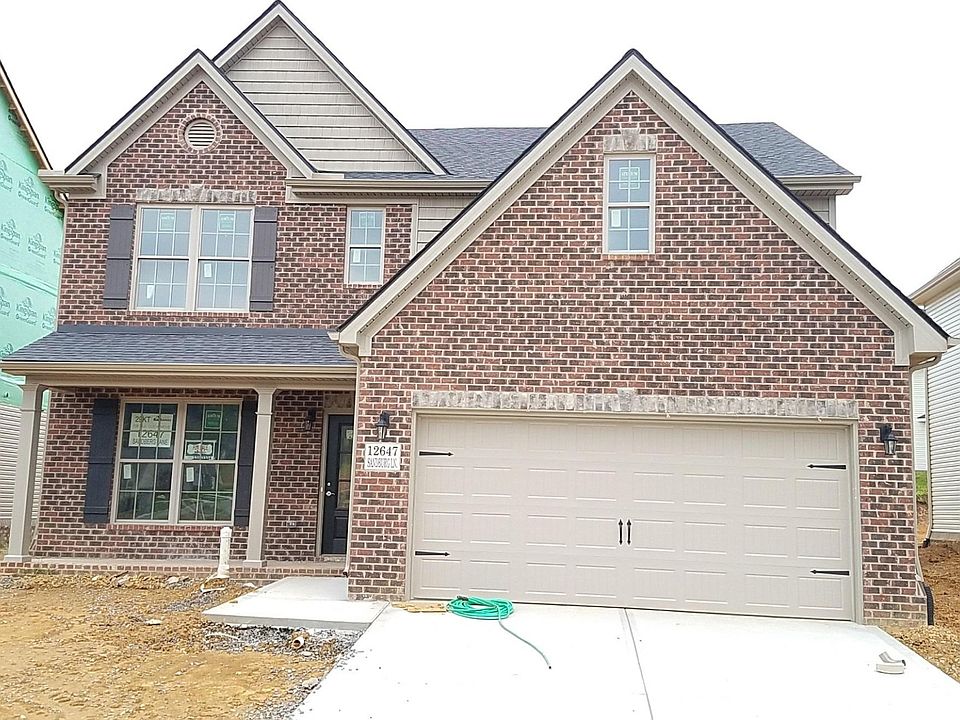 1st image of 12647 Sandburg Ln Lot 29
