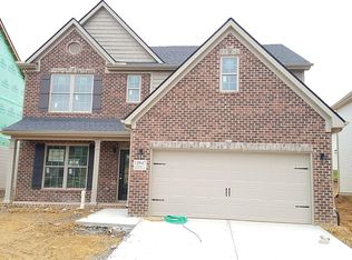 12647 Sandburg Ln LOT 29, Knoxville, TN 37922
