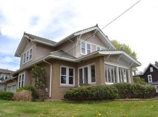 1324 Fulton Rd NW, Canton, OH 44703