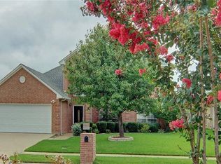 1421 Lyra Ln, Arlington, TX 76013