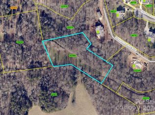 LOT 8 Wingate Hill Rd, Denver, NC 28037