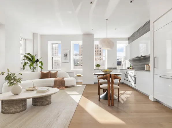 1 Wall Street image 1 of 6