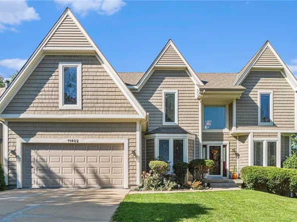 11402 Acuff Ln, Lenexa, KS 66215