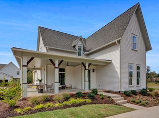 Hollis Plan, The River District, Charlotte, NC 28278