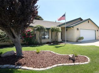 814 Raintree Ct, Santa Maria, CA 93455