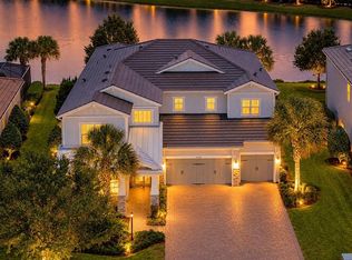 12318 Blue Hill Trl, Bradenton, FL 34211