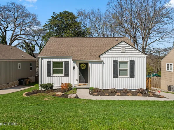 935 E Churchwell Ave, Knoxville, TN 37917