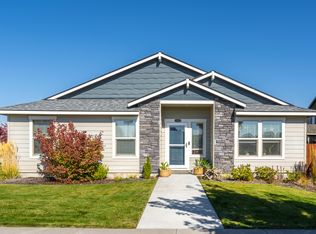 2491 NW Elm Ave, Redmond, OR 97756