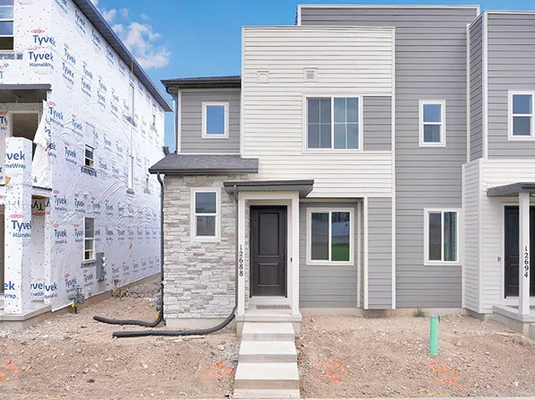 12688 S Lincoln Peak Ln, Herriman, UT 84096