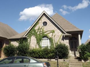 6838 Show Boat Ln, Cordova, TN 38018