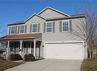 9894 Orange Blossom Trl, Fishers, IN 46038