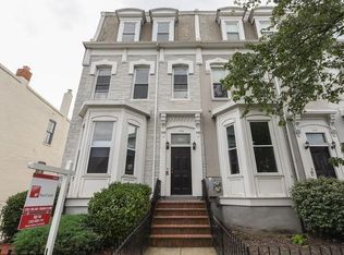 1316 S St NW, Washington, DC 20009