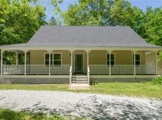 80409 Friendship Ln, Bush, LA 70431