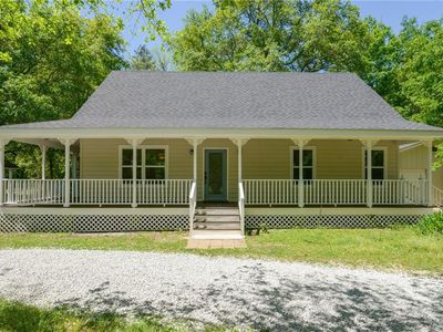 80409 Friendship Ln, Bush, LA, 70431