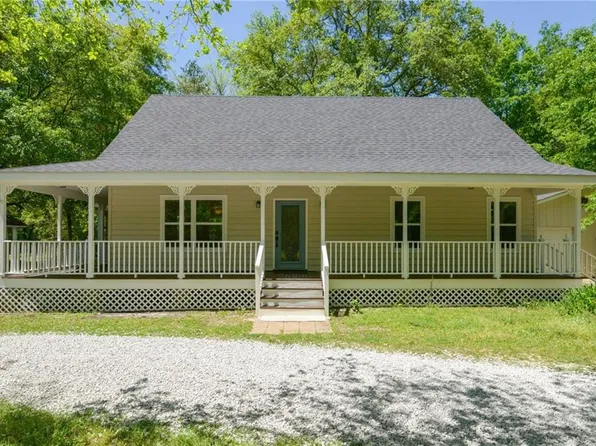 80409 Friendship Ln, Bush, LA 70431