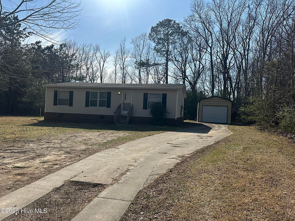 1st image of 1529 Early Station Road