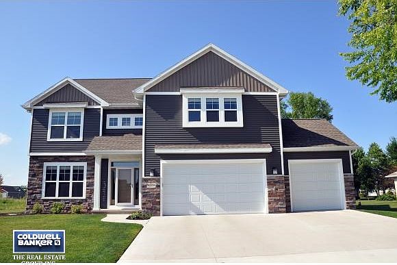 Darboy 4 BR, 2.5 BA, 1 Owner