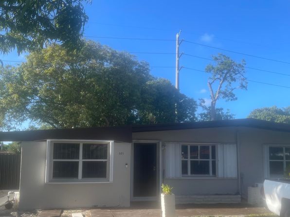 535 NW 127th St