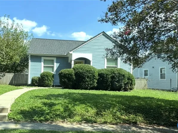 2707 Henrico Dr, Richmond, VA 23222