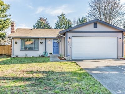 1332 Clover St NE, Olympia, WA, 98516