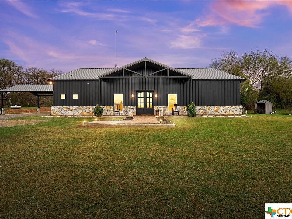 282 Woodland Dr, Lorena, TX 76655 Zillow