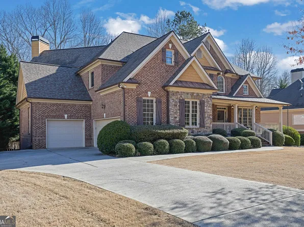 1420 Orange Shoals Dr, Canton, GA 30115