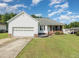 2110 Helen Dr NW, Concord, NC 28027