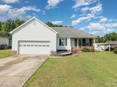2110 Helen Dr NW, Concord, NC, 28027