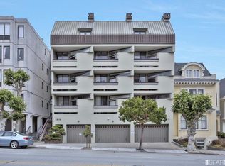 1818 Broadway APT 102, San Francisco, CA 94109