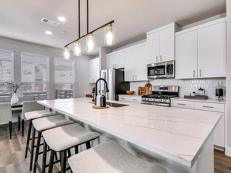 Townhomes at Sam Rayburn — Photo 8