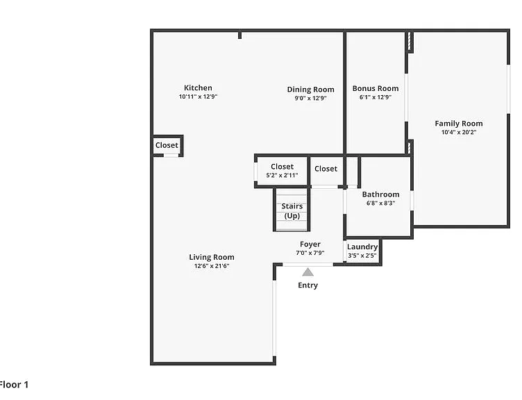 10907 Meadow Lark Cove Dr — Photo 2