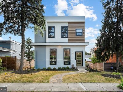 7407 9th St NW, Washington, DC, 20012