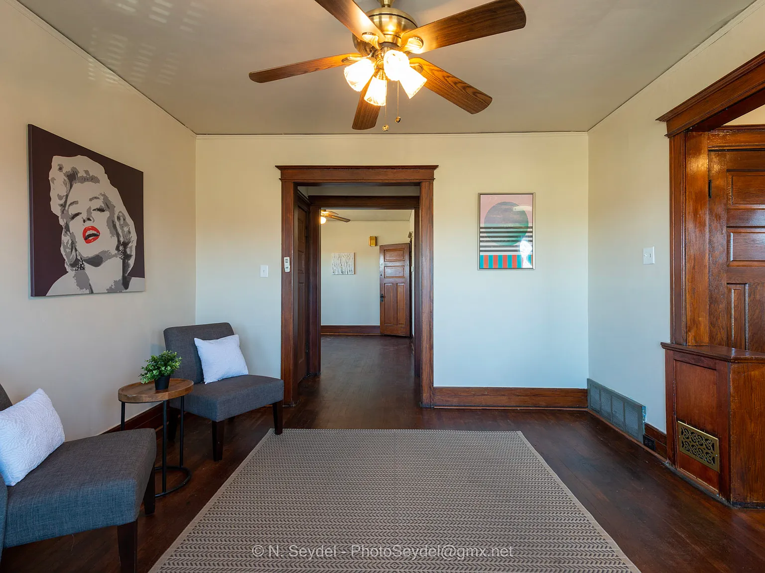 2 bed, 1200 sqft, $620 — Photo 2