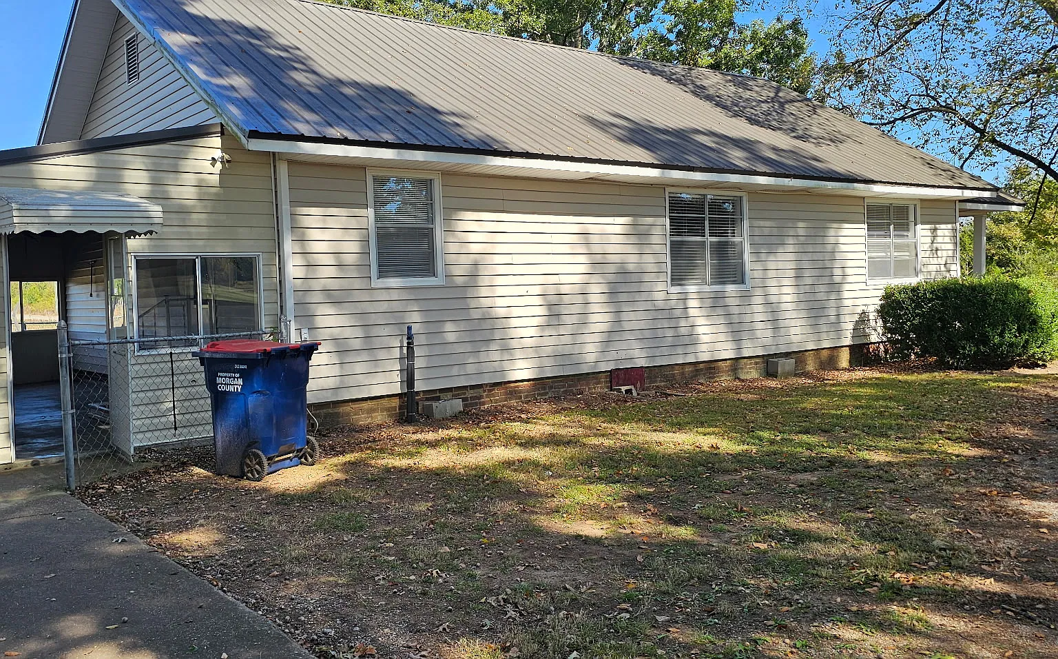 5469 Barkley Bridge Rd — Photo 2