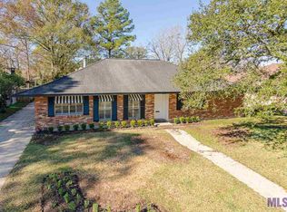 1668 Tudor Dr, Baton Rouge, LA 70815