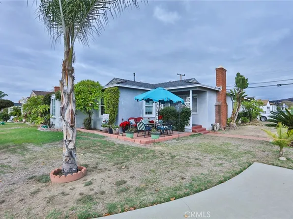 7419 Cedarcliff Ave, Whittier, CA 90606