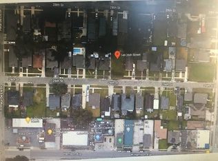 149 26th St, New Orleans, LA 70124