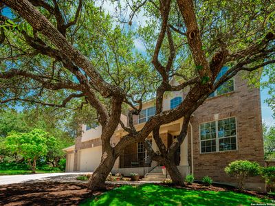 24214 Bear Claw, San Antonio, TX, 78258
