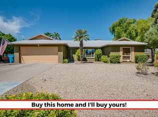 4844 E Andora Dr, Scottsdale, AZ 85254