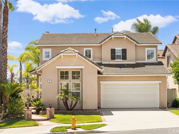 2 Corte Arbertura, San Clemente, CA 92673
