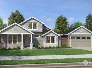 LOT 6152 Six Harbor Inlet Ln NW, Bremerton, WA 98311