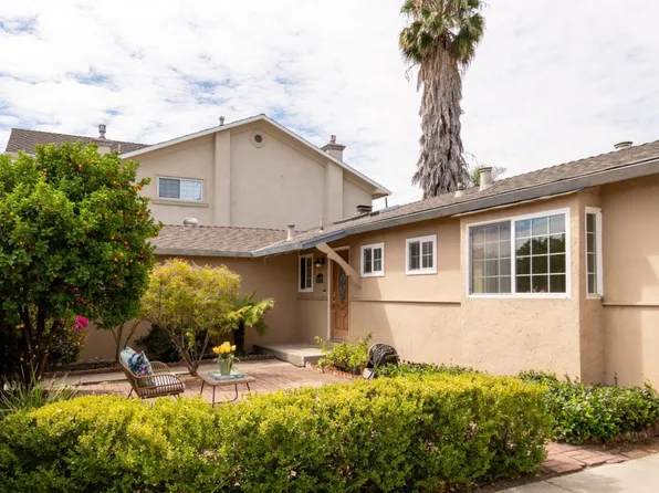 3379 Cherry Ave, San Jose, CA 95118