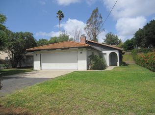 122 Lillian Way, Fallbrook, CA 92028