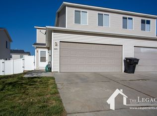 3470 Trappers Trl, Casper, WY 82604