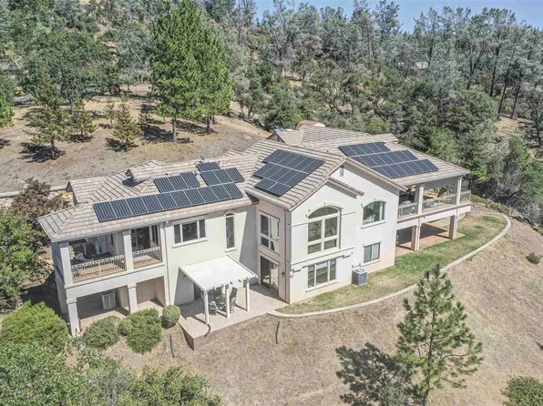 962 Eden Valley Rd, Colfax, CA 95713