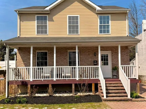 6750 Railway Ave, Baltimore, MD 21222