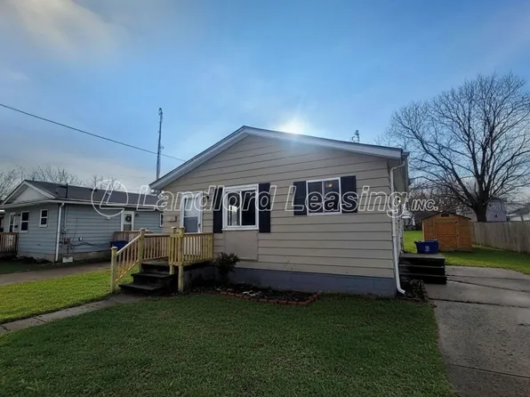 612 E 33rd St, Lorain, OH 44055