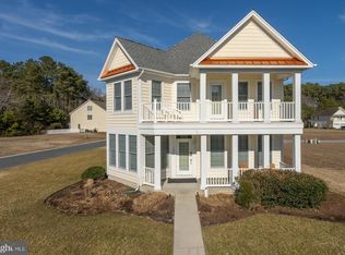 12201 Ocean Vista Dr, Berlin, MD 21811