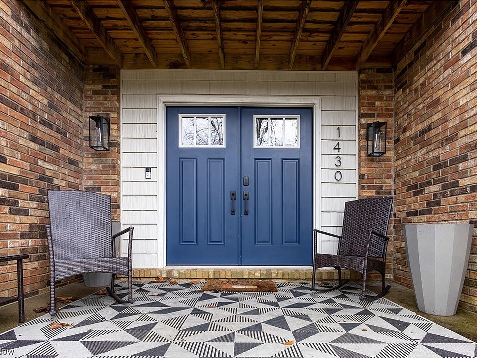 1430 Lakewood Cir, Washington, WV 26181 Zillow