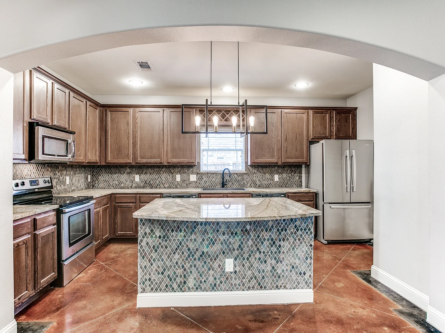2712 Lubbock Ave - 2710 — Photo 4